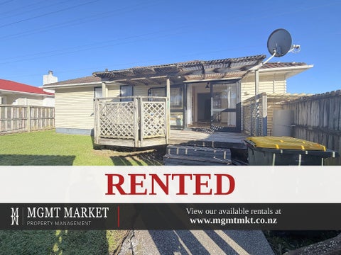 6 Mangos Place, Pakuranga, Auckland