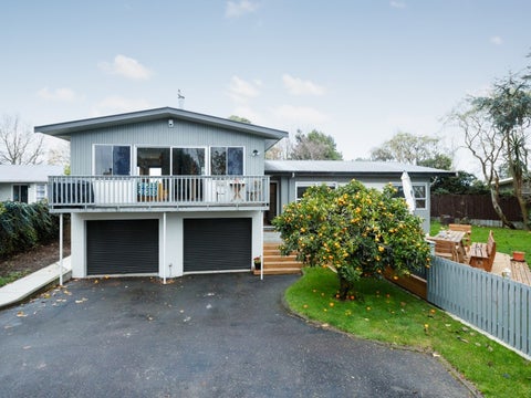 32 Buick Crescent, Awapuni, Palmerston North