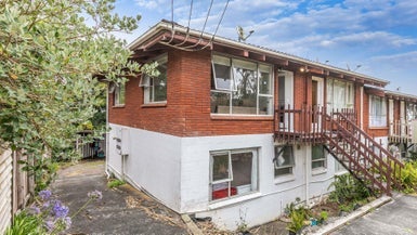 8 Budgen Street, Mount Roskill, Auckland