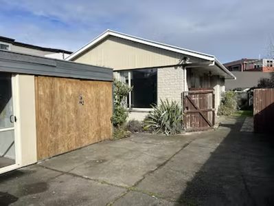4/32 Southampton Street, Sydenham, Christchurch