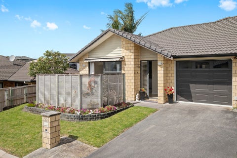 50/46 Beresford Street, Pukekohe, Pukekohe