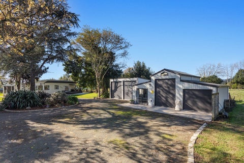 95 White Pine Bush Road, Awakeri, Whakatāne