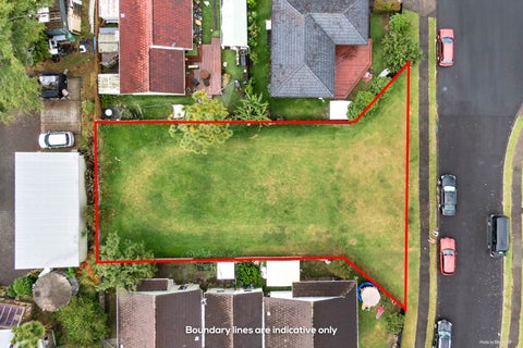 1/16 Edwin Freeman Place, Ranui, Auckland
