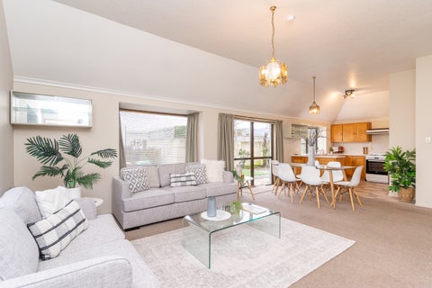 1/131 Colombo Street, Sydenham, Christchurch