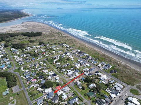50A Signal Street, Foxton Beach, Foxton