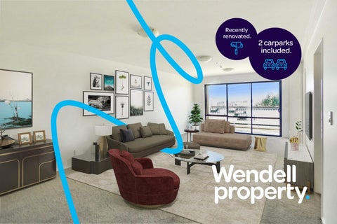 2D/10 Ruskin Street, Parnell, Auckland