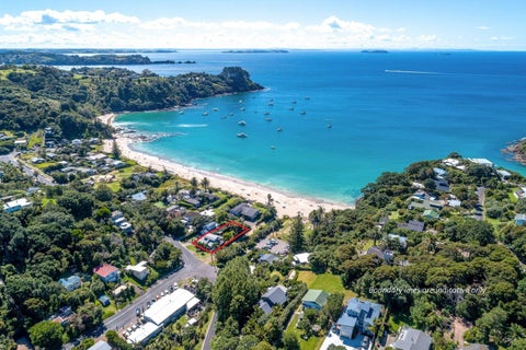 41A Palm Road, Palm Beach, Waiheke Island