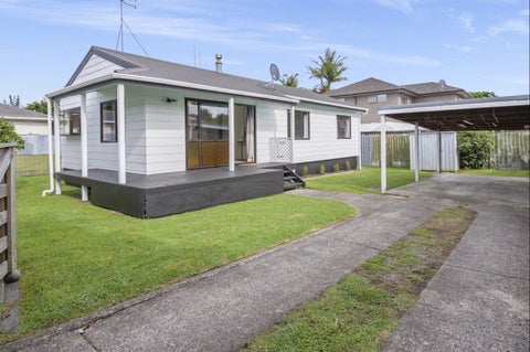 1017B Cameron Road, Gate Pa, Tauranga