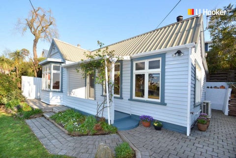 15 Henry Street, Maori Hill, Dunedin