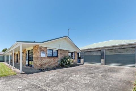 6A Penrod Drive, Bell Block, New Plymouth
