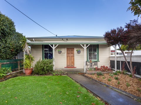 264 Ferguson Street, Palmerston North, Palmerston North