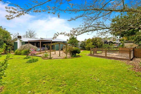 18A Eccles Avenue, Te Kauwhata