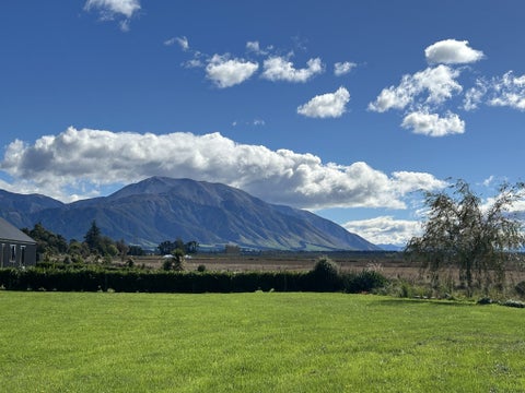 25 Sam Holmes Drive, Methven