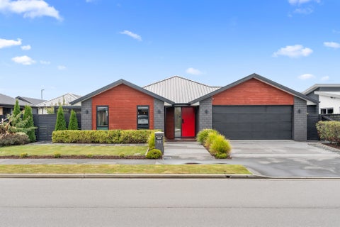 51 Kilmurry Street, Halswell, Christchurch