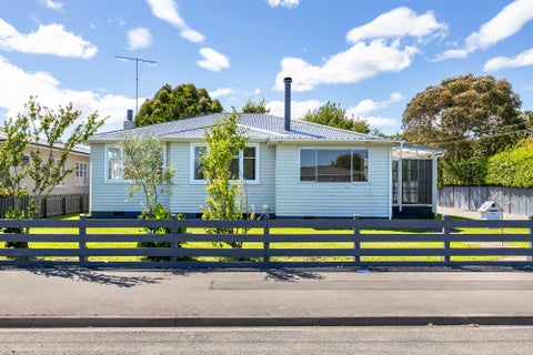 26 Kent Street, Carterton
