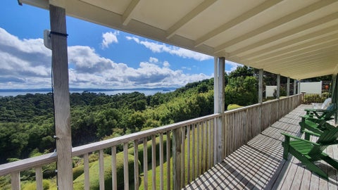 7 Edith Ridge Road, Kawau Island