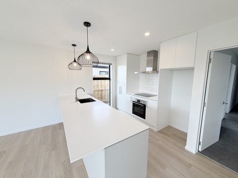 24 Mondo Drive, Rolleston, Rolleston