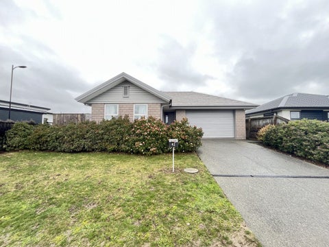 42 Chert Street, Rolleston, Rolleston