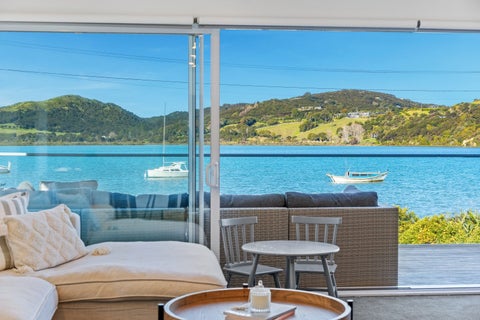 49 Natzka Road, Ostend, Waiheke Island