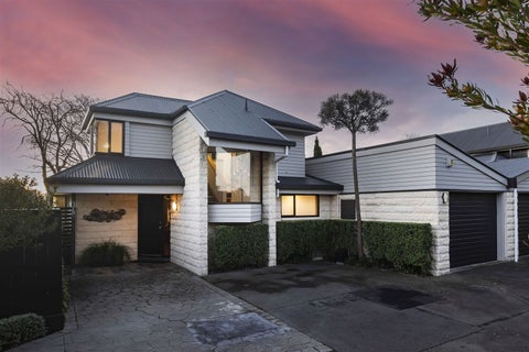 1/36 Browns Road, St Albans, Christchurch