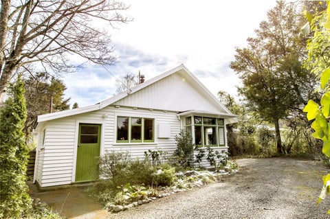 64 Jollies Pass Road, Hanmer Springs, Hanmer Springs