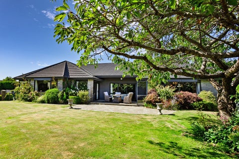 12 Turnbull Street, Rosedale, Invercargill