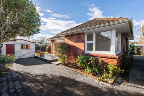11 Beatrice Place, Avonhead, Christchurch