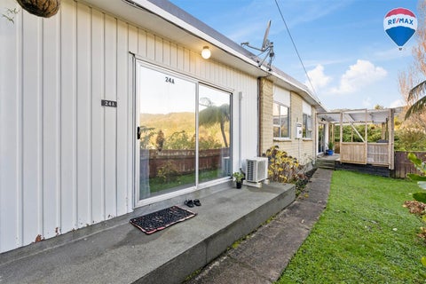 24A Logie ST, STOKES VALLEY, LOWER HUTT