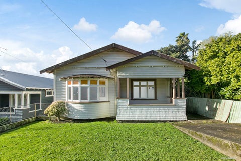 39 Ariki Street, Grey Lynn, Auckland
