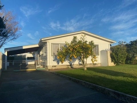 25 Bristol Street, Tamatea, Napier