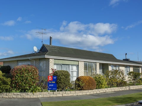 1 Todd Place, Allenton, Ashburton