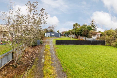 17 Matai Street, Marton
