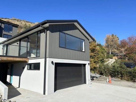 345 Tucker Beach Road, Queenstown Hill, Queenstown