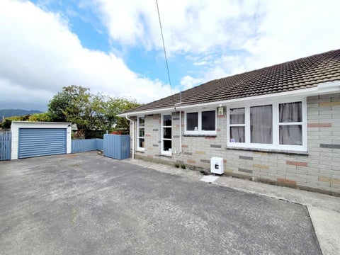 39A Tennyson Avenue, Avalon, Lower Hutt