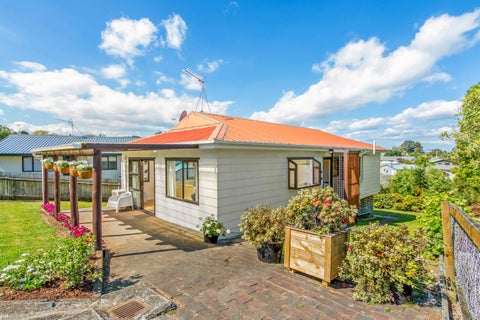 60A Commissariat Road, Mount Wellington, Auckland