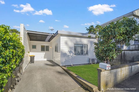 23 Ironside Road, Johnsonville, Wellington
