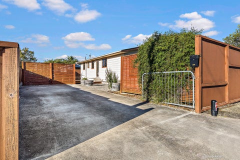 73 Venice Street, Martinborough