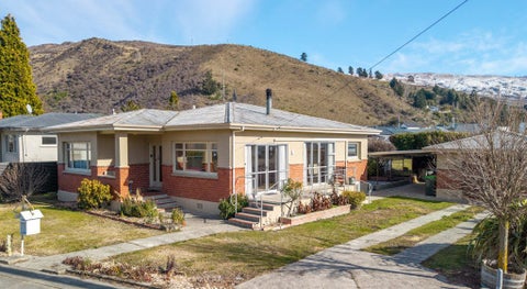 1 Hermitage Street, Roxburgh, Roxburgh