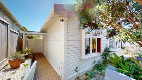 85 Totara Road, Miramar, Wellington