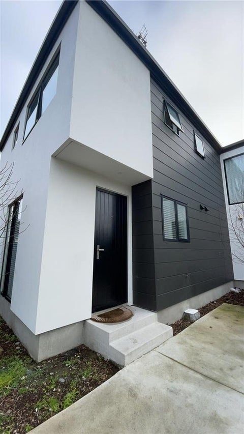 5/45 Heywood Terrace, Richmond, Christchurch