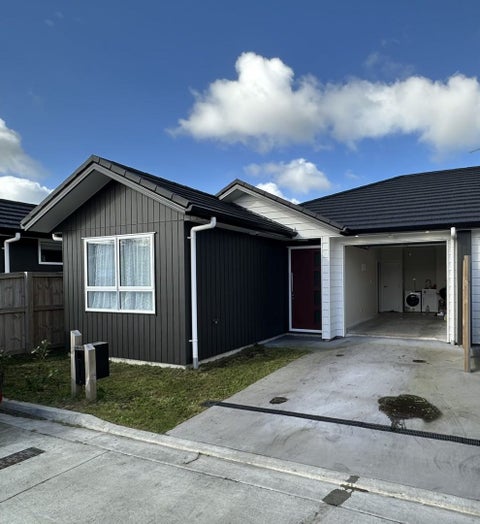4/17 North Ridge Drive, Rototuna North, Hamilton