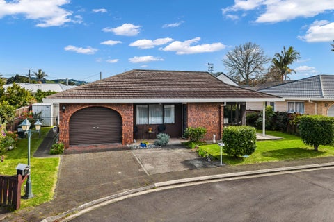 7 Wordsworth Place, Kensington, Whangarei