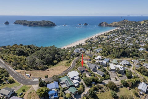 77 Grange Road, Hahei