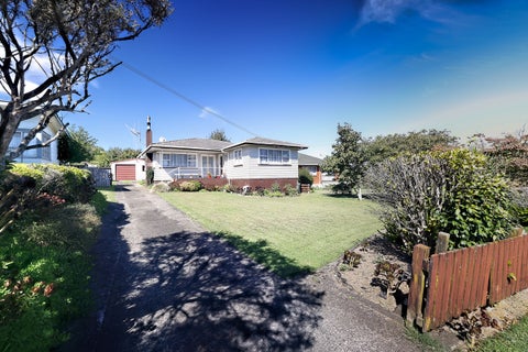 1465 Rewi Street, Te Awamutu, Te Awamutu
