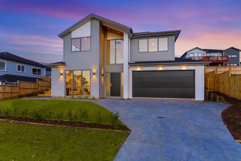12 Celestial Crescent, Orewa, Orewa