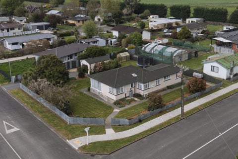14 Balmoral Street, Culverden, Culverden