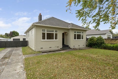 32 Karina Terrace, Roslyn, Palmerston North