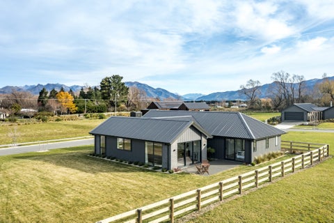 5 William Jones Place, Hanmer Springs, Hanmer Springs