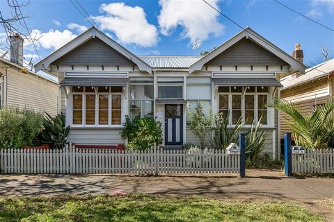 10 Parkfield Terrace, Grafton, Auckland