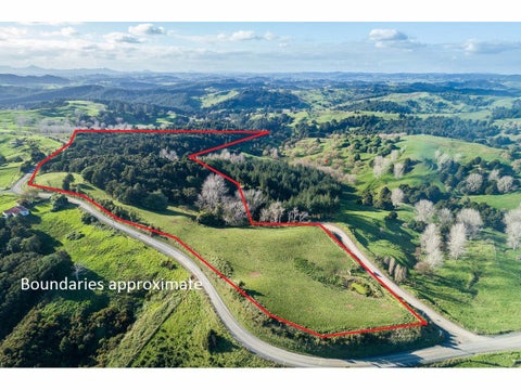 0 Arcadia Road, Paparoa, Paparoa